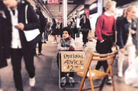 Kinder Ciro Ortiz New York