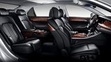 Genesis G90 - Luxus im Überfluss