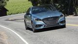 Genesis G 80 3.3 T Sport AWD