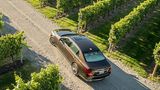 Genesis G90 - für das Design ist zukünftig Luc Donckerwolke verantwortlich