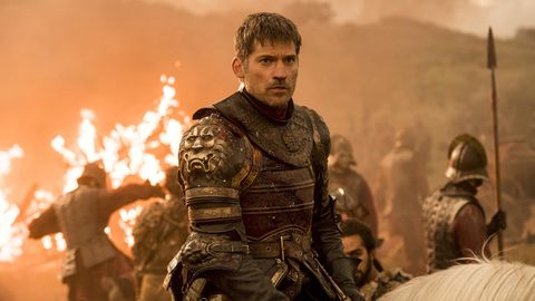 Neue Folgen von "Game of Thrones" will der Sender HBO möglichst lange geheim halten