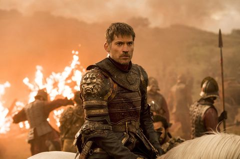 Neue Folgen von "Game of Thrones" will der Sender HBO möglichst lange geheim halten