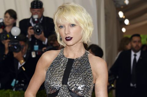 Taylor Swift