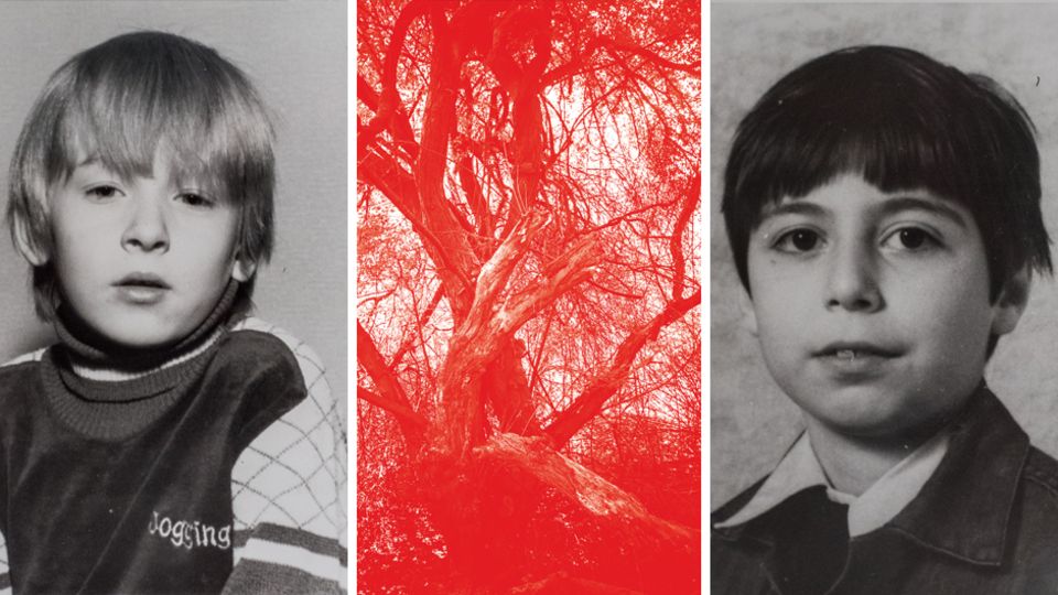 Doppelmord 1981 in Hamburg: Ein Kindermörder wird gesucht Doppelmord in Hamburg: Ein Kindermörder wird gesucht