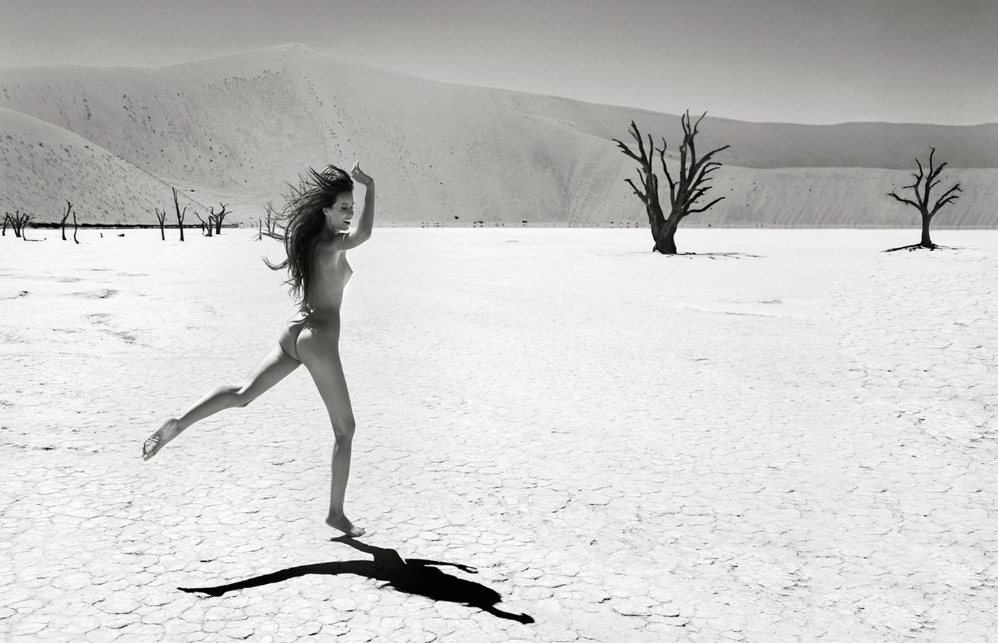 Frank De Mulder - Erotische Fotografie der Spitzenklasse