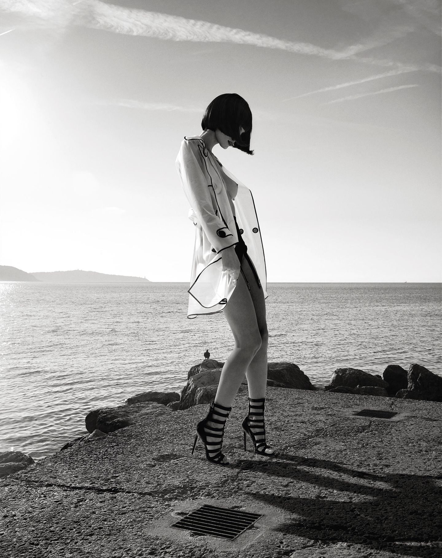 Frank De Mulder - Erotische Fotografie der Spitzenklasse