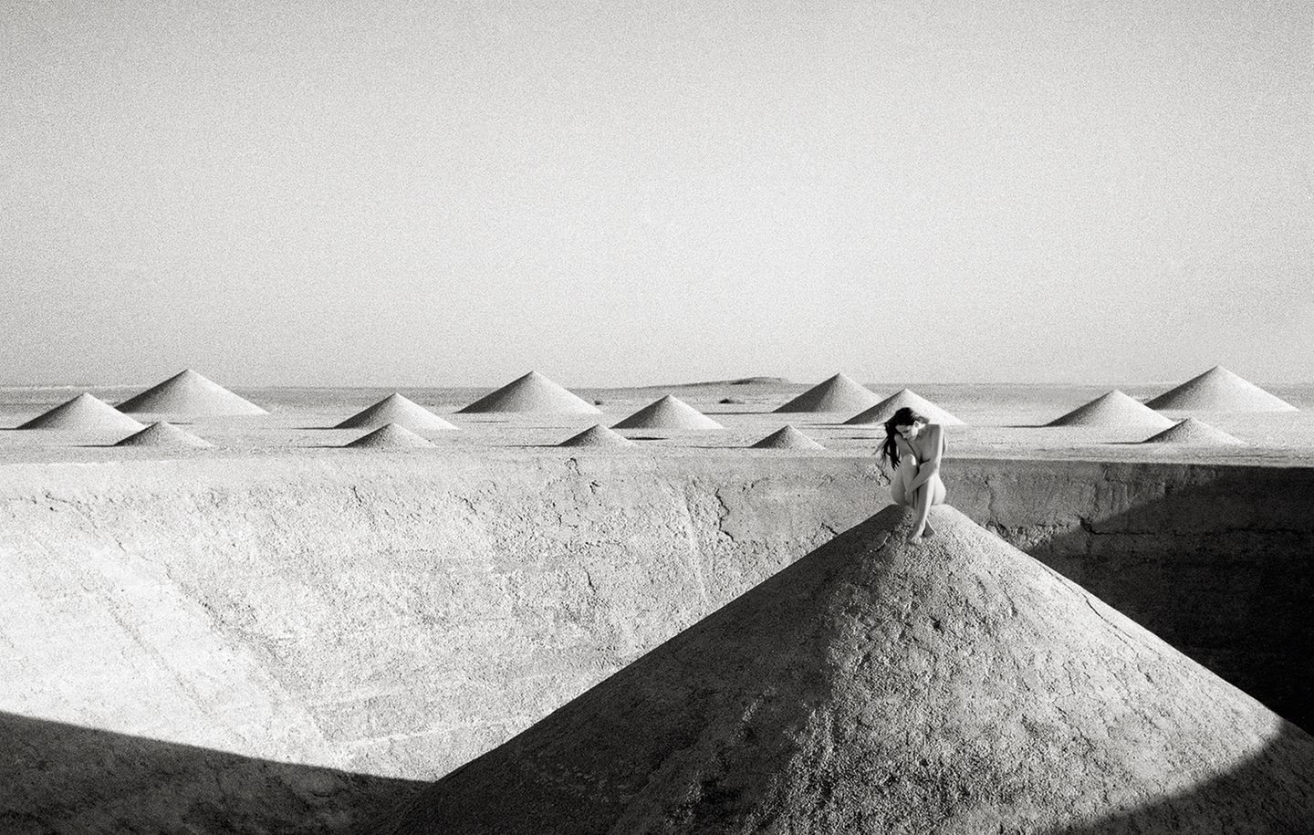 Frank De Mulder - Erotische Fotografie der Spitzenklasse