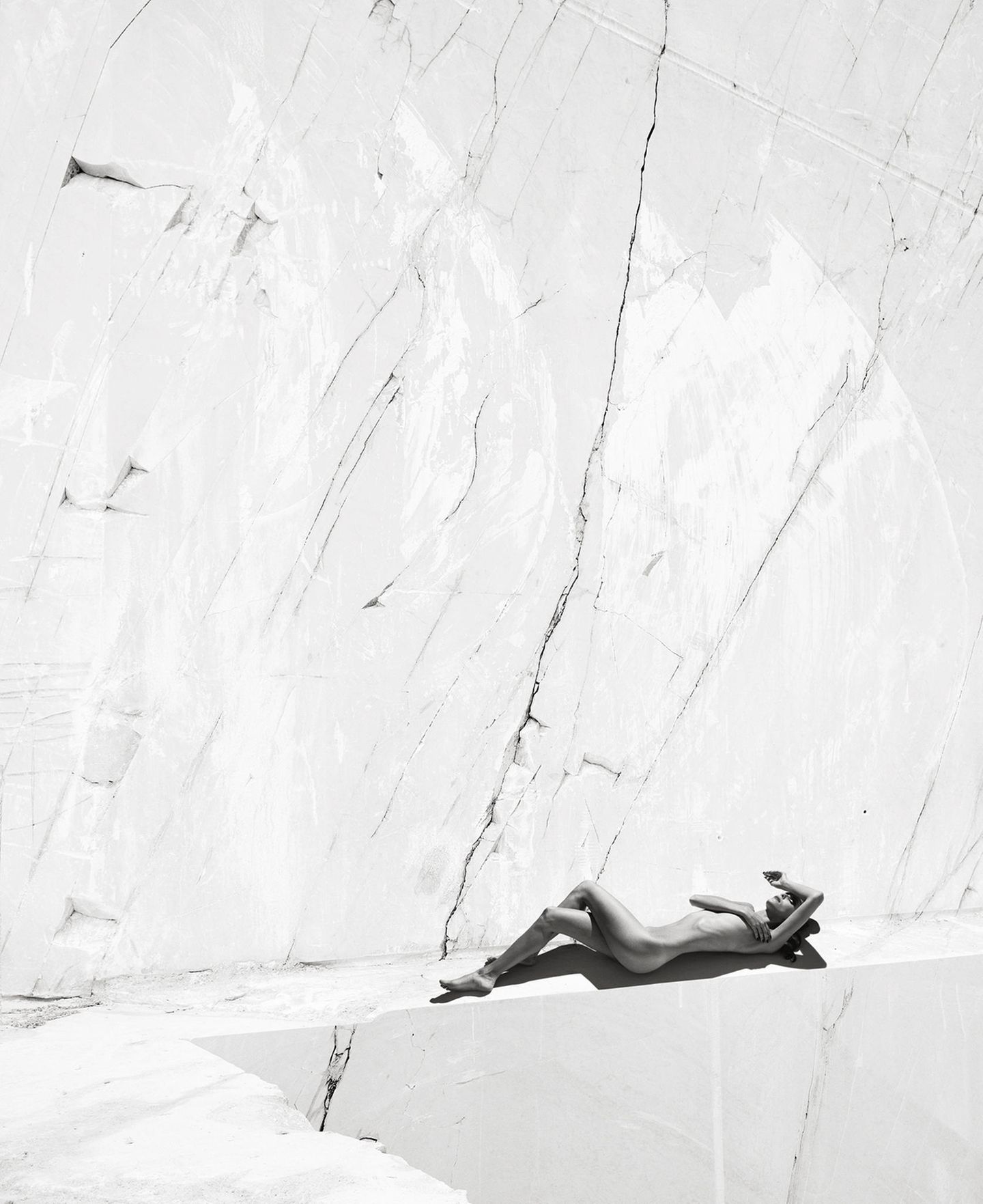 Frank De Mulder - Erotische Fotografie der Spitzenklasse