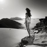 Frank De Mulder - Erotische Fotografie der Spitzenklasse