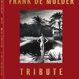 Frank De Mulder - Erotische Fotografie der Spitzenklasse