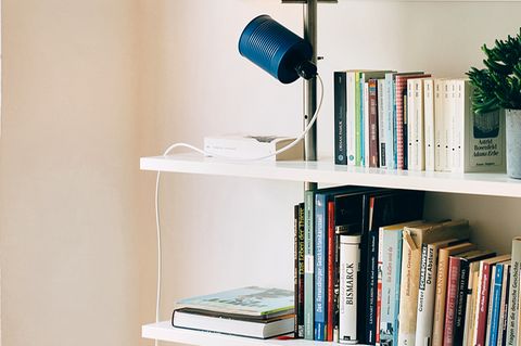 DIY-Anleitung zum Nachmachen: Wie baue ich mir eine Lampe?