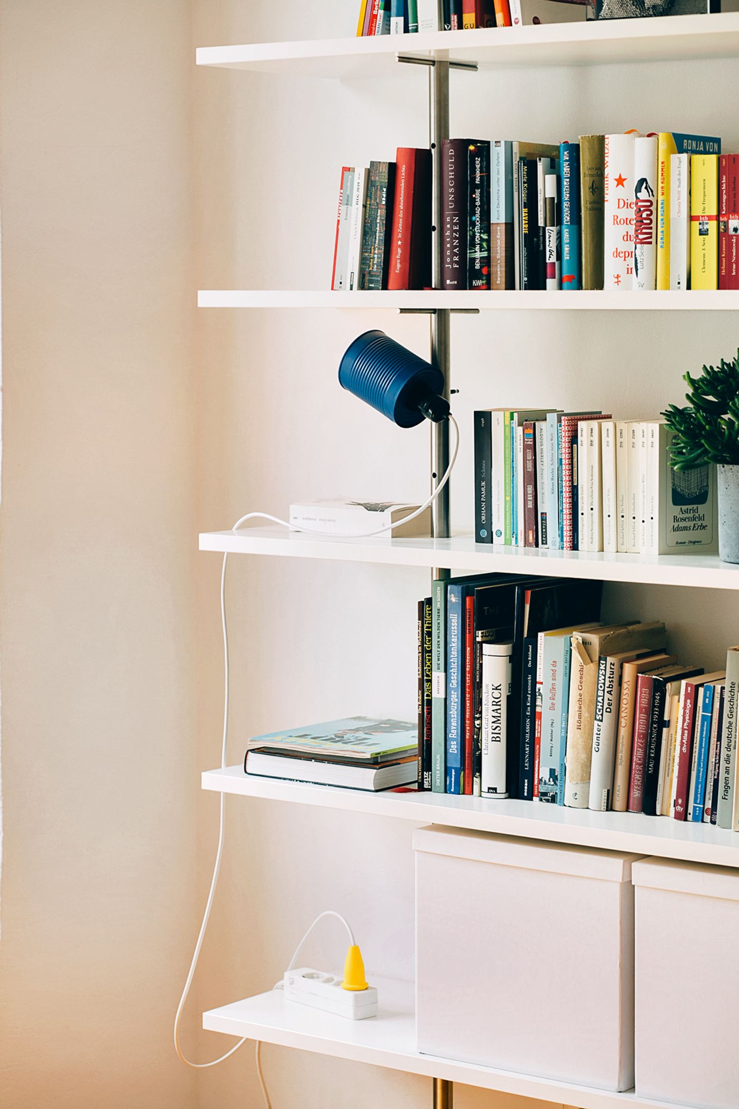 DIY-Anleitung zum Nachmachen: Wie baue ich mir eine Lampe?