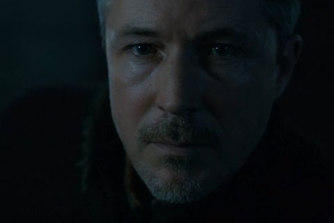 Petyr Baelish wollte Bran um den Finger wickeln - das ging nach hinten los.