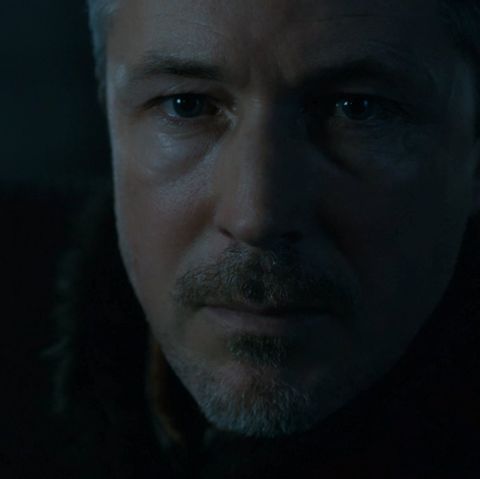 Petyr Baelish wollte Bran um den Finger wickeln - das ging nach hinten los.
