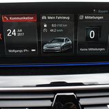 Der Start-Bildschirm lässt sich konfigurieren