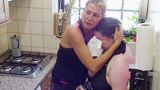 Dicke Luft im Sommerhaus der Stars