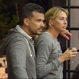 Dicke Luft im Sommerhaus der Stars