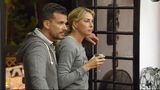 Dicke Luft im Sommerhaus der Stars