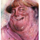 Angela Dorothea Merkel