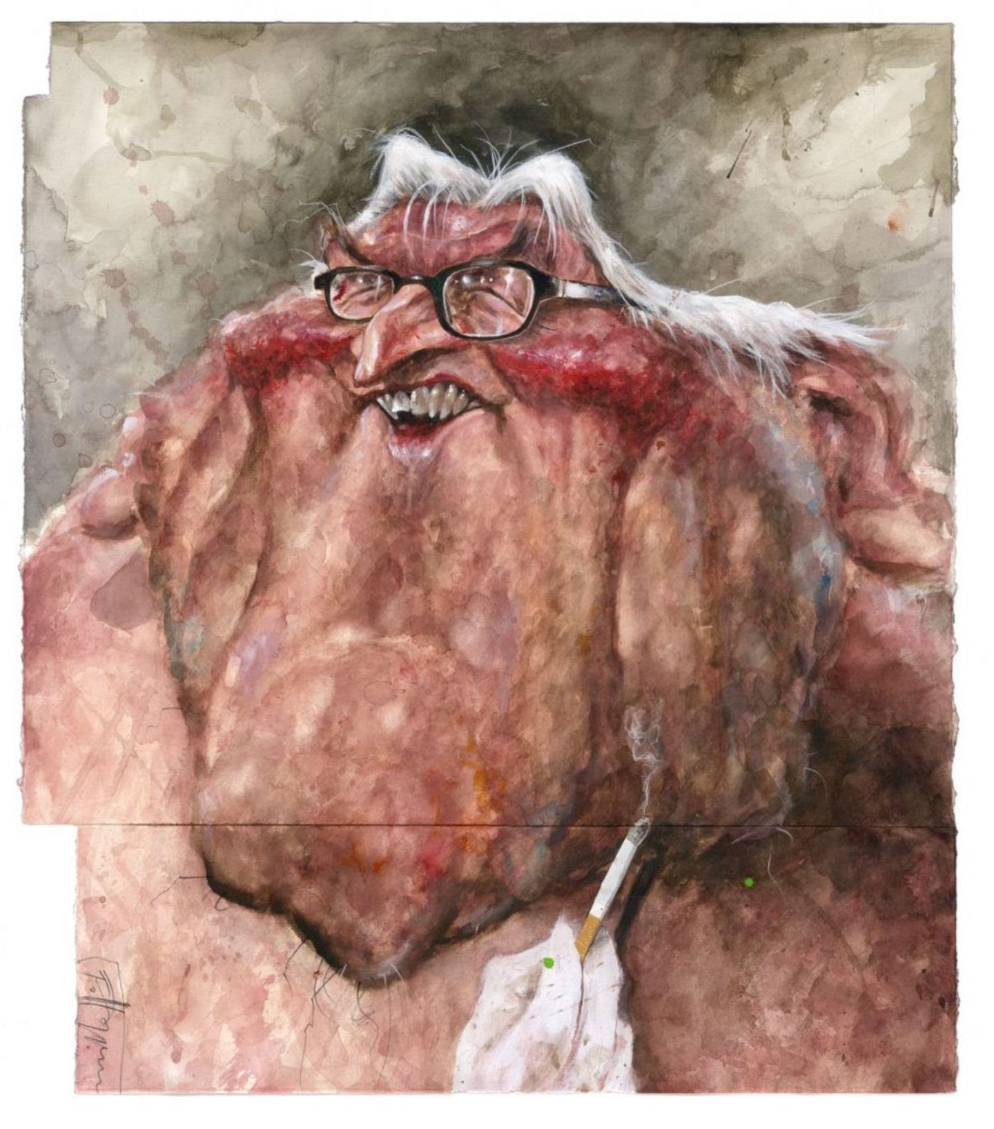 Frank Walter Steinmeier