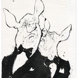 geile Sau - Freilich