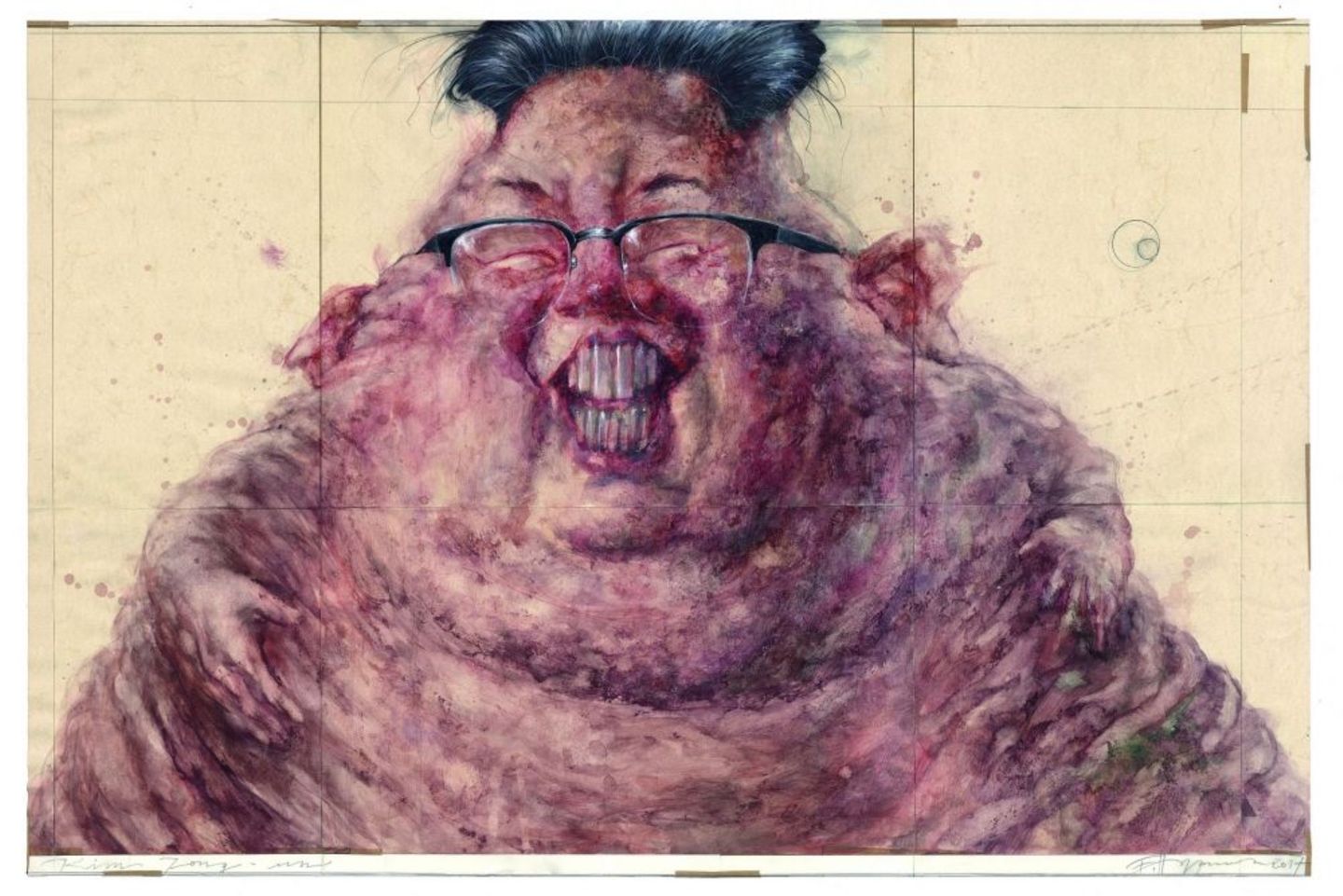 Kim Jong-un