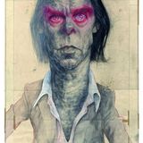 Nick Cave