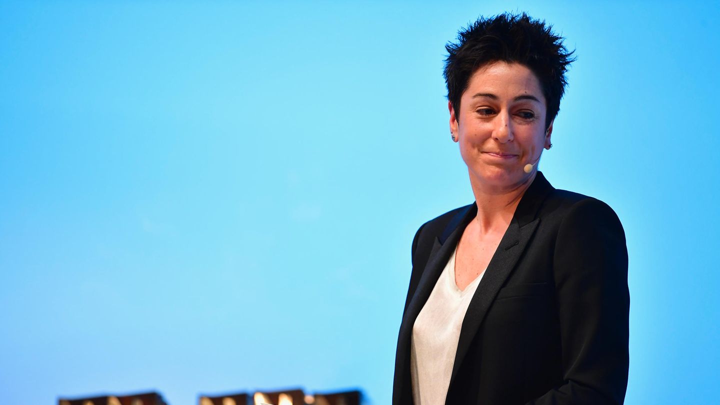 Dunja Hayali