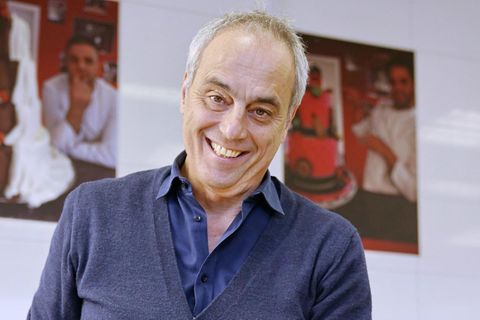 Christian Rach testet nicht mehr