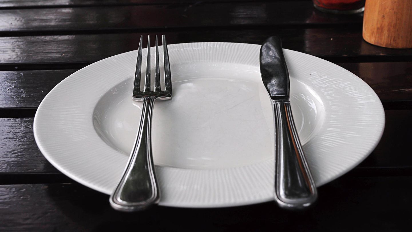 Dass Unmengen von Besteck verschwinden, kennt wohl jeder Gastronom. Vielleicht möchte da einfach jemand seine Sammlung erweitern.