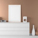 Besonders ärgerlich, wenn hochwertige Dinge verschwinden. Bei Fabio Haebel stand im Badezimmer eine teure Designer-Lautsprecherbox, auch die wurde Opfer eines Diebstahls.