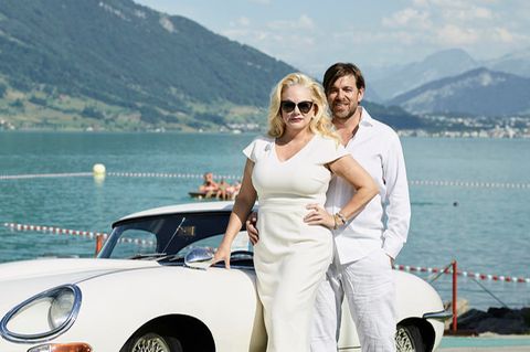 Shawne Fielding: Was macht die Ex des Schweizer Botschafters heute?