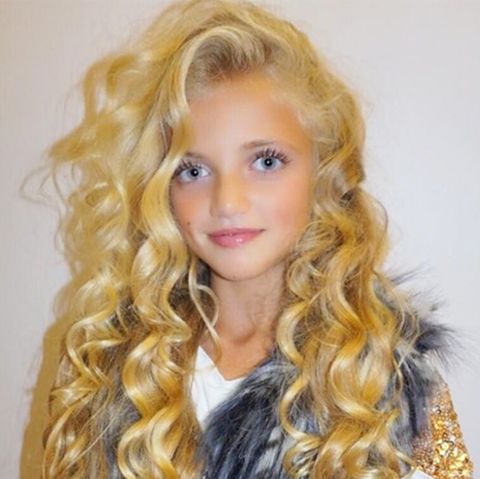 Katie Price erntet Kritik für Foto von 10-jähriger Tochter im Beauty-Wahn