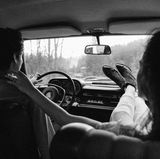 Mehr Fotos findest Du auf der Homepage von Maud Chalard sowie ihrem Instagram-Profil.