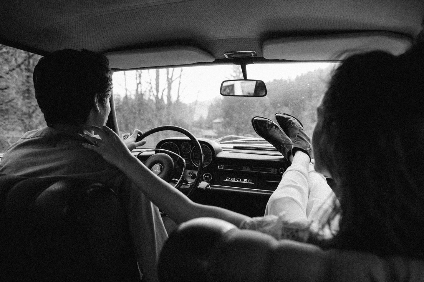 Mehr Fotos findest Du auf der Homepage von Maud Chalard sowie ihrem Instagram-Profil.