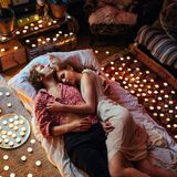 Mehr Fotos findest Du auf der Homepage von Maud Chalard sowie ihrem Instagram-Profil.