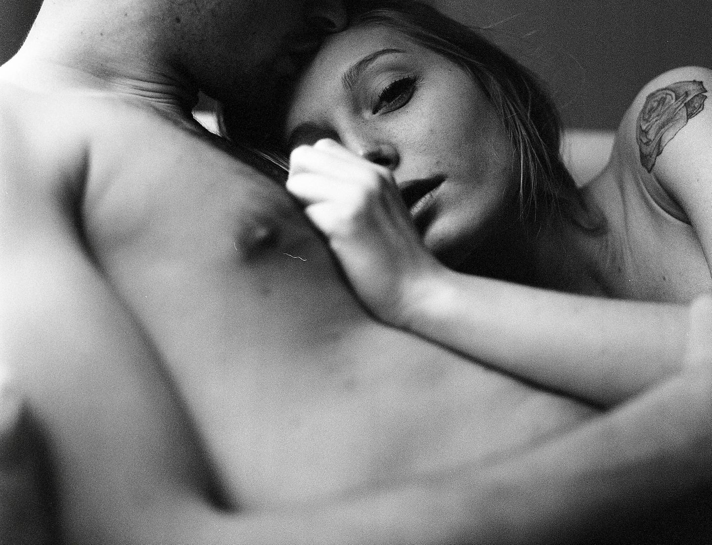 Mehr Fotos findest Du auf der Homepage von Maud Chalard sowie ihrem Instagram-Profil.