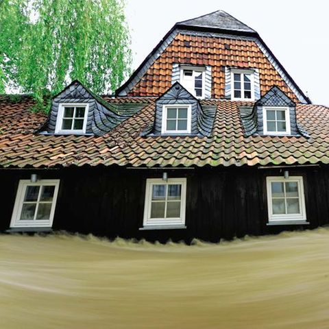 Unwetter in Europa: Von wegen Sommer – ist der Klimawandel schuld?