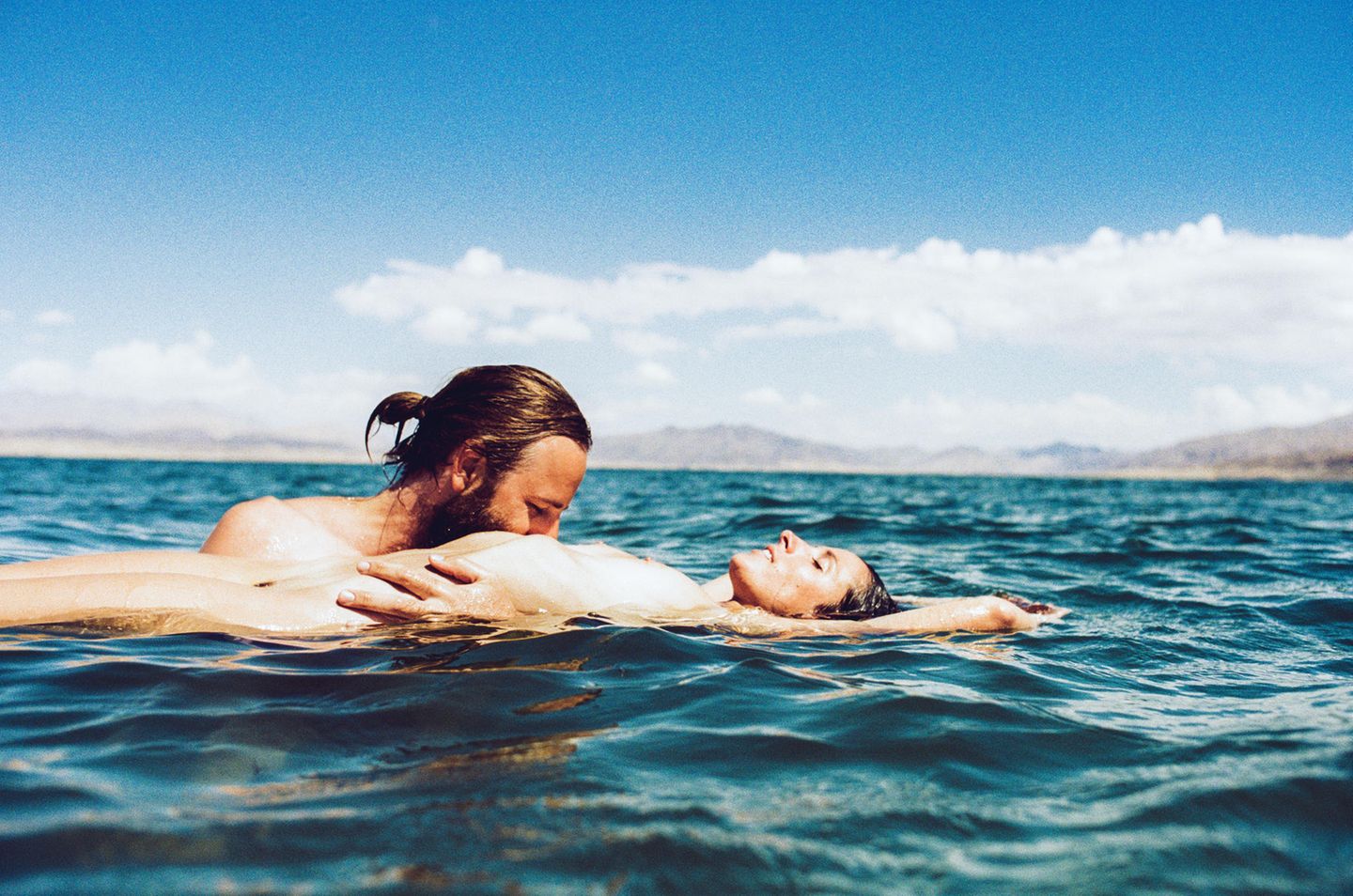 Mehr Fotos findest Du auf der Homepage von Maud Chalard sowie ihrem Instagram-Profil.