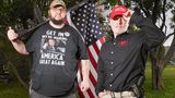 Donald Trump Fans: Sie scheinen unbeirrbar. Und unbelehrbar