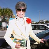 Für Nan Harper, Maklerin aus Pensacola Beach, Florida, steht der Präsident für eine Wende in der amerikanischen Geschichte: "Trump ist zu unserer grossen weißen Hoffnung geworden"