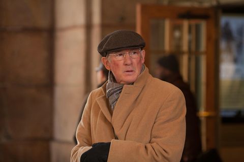 Exklusive Trailerpremiere "Norman": Richard Gere gibt der Geltungssucht ein menschliches Gesicht