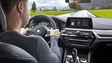 BMW Tech Office Chicago - Auto und Smartphone arbeiten zunehmend im Gleichklang