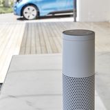 Auch Dienste zuhause wandern zunehmend ins Auto