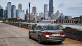 BMW Tech Office Chicago