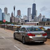 BMW Tech Office Chicago