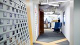 BMW Tech Office Chicago