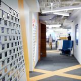 BMW Tech Office Chicago