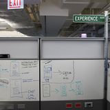 BMW Tech Office Chicago