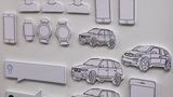 BMW Tech Office Chicago - digitaler Alltag in den USA